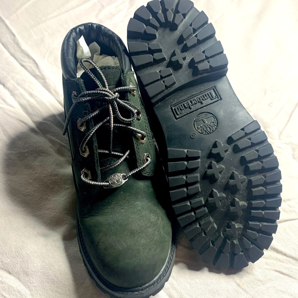 Timberland Boots Women